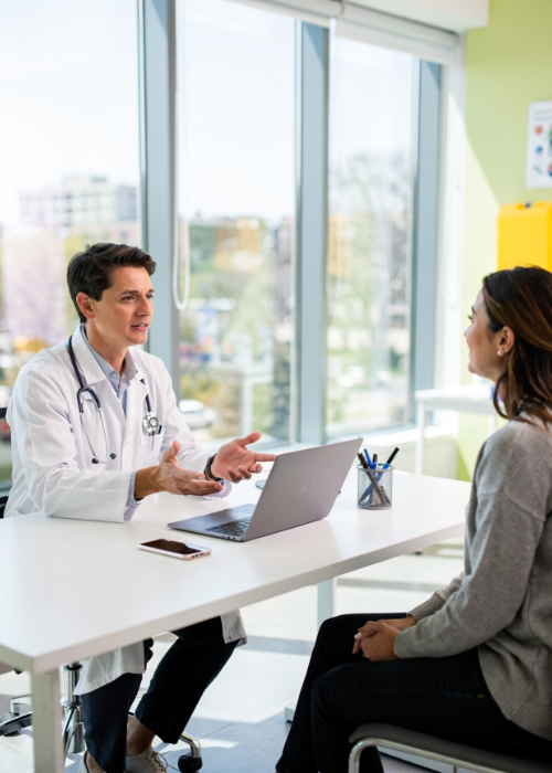 Neos diagnostic center