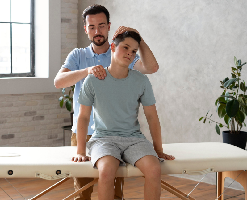 Physiotherapy